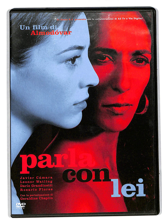 EBOND Parla con lei DVD DB580166