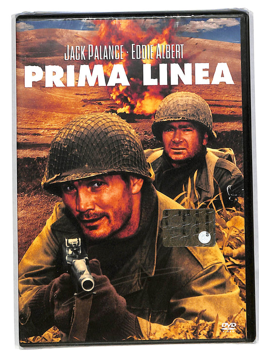 EBOND Prima linea EDITORIALE DVD DB581109