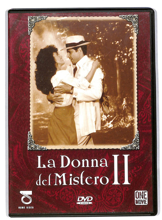 EBOND La donna del mistero 2 prima parte DVD DB581125