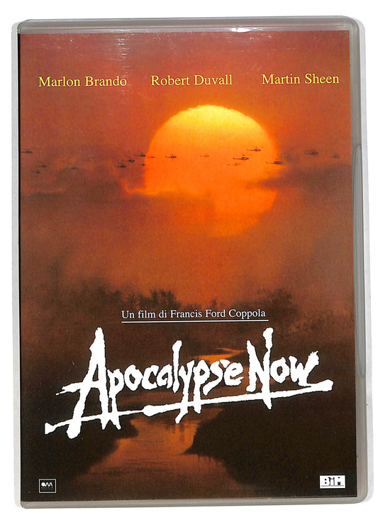 EBOND Apocalypse Now EDITORIALE DVD DB581145