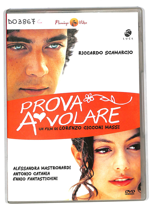 EBOND Prova a volare NOLEGGIO DVD DB581616