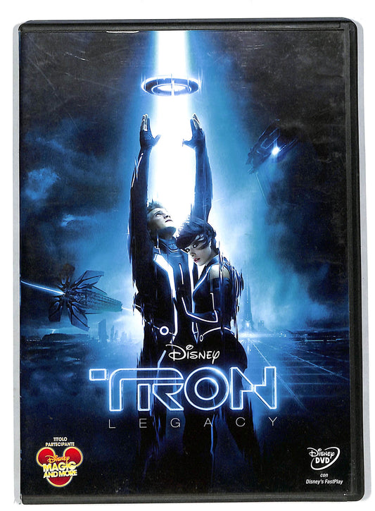 EBOND Tron legacy DVD DB581662