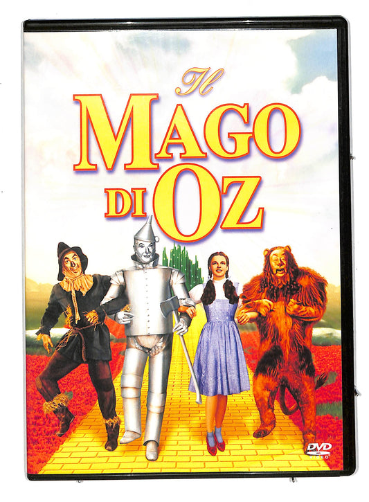 EBOND Il Mago Di Oz SLIMCASE DVD DB581919