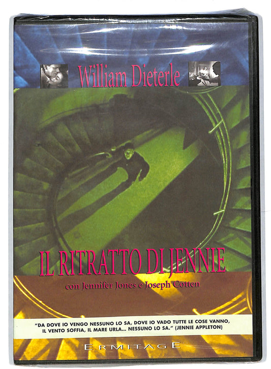EBOND Il ritratto di Jennie DVD DB582406
