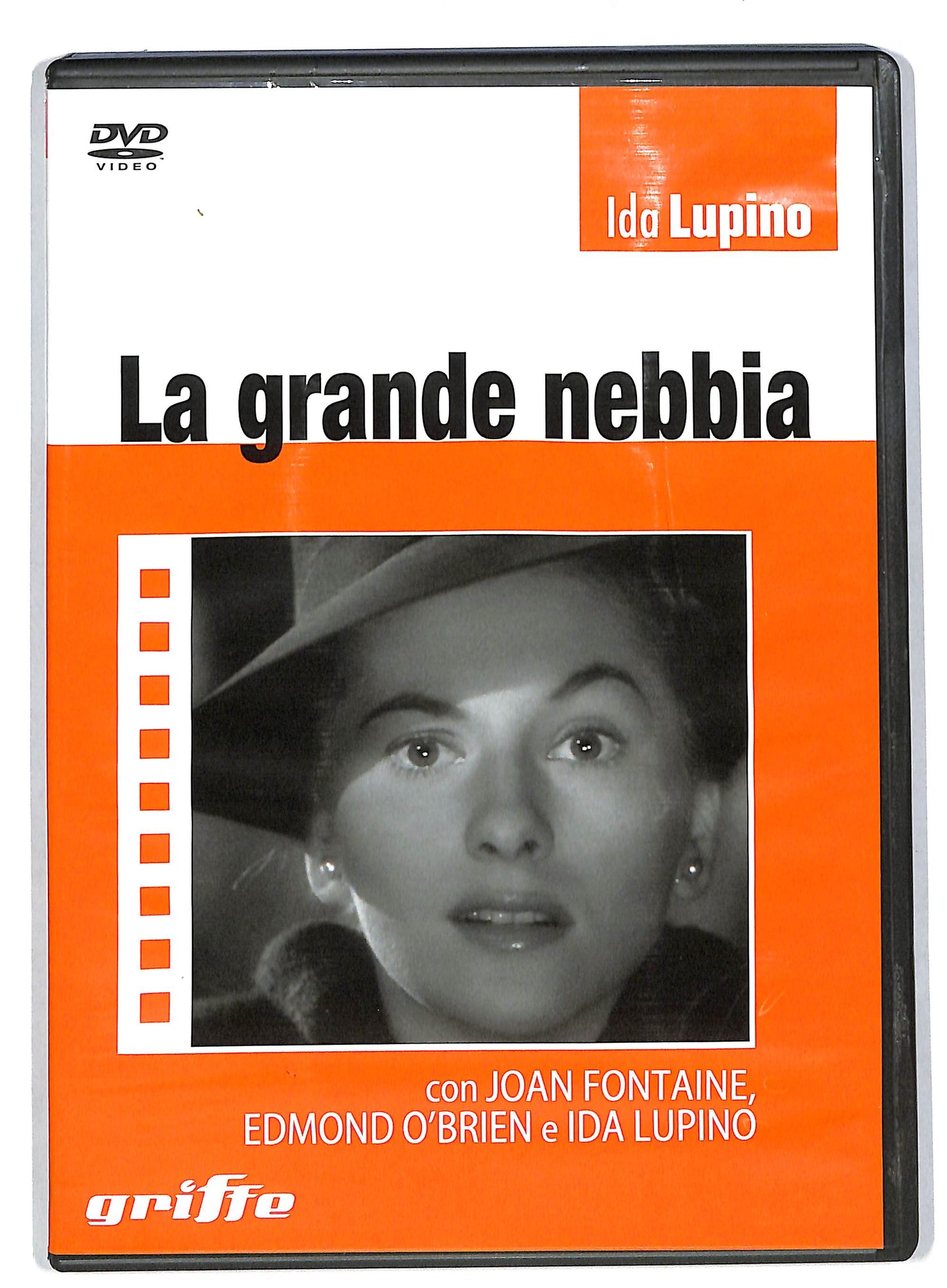EBOND La grande nebbia DVD DB582416