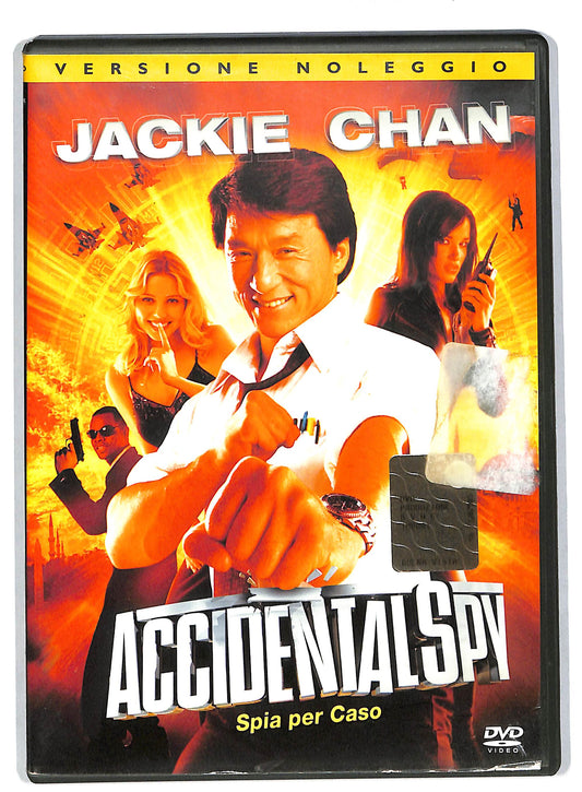 EBOND Accidental Spy - Spia per caso NOLEGGIO DVD DB582419