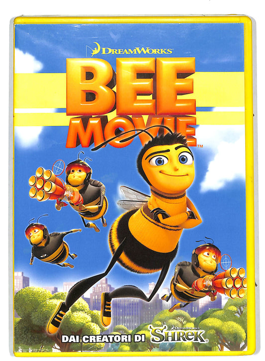 EBOND Bee Movie DVD DB582450