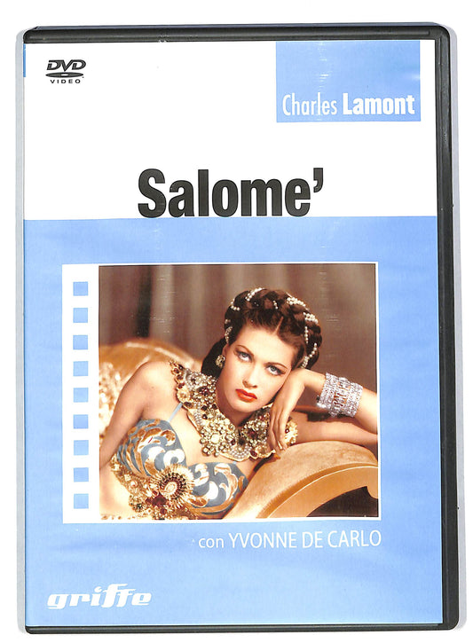 EBOND Salome (film 1945) DVD DB582666