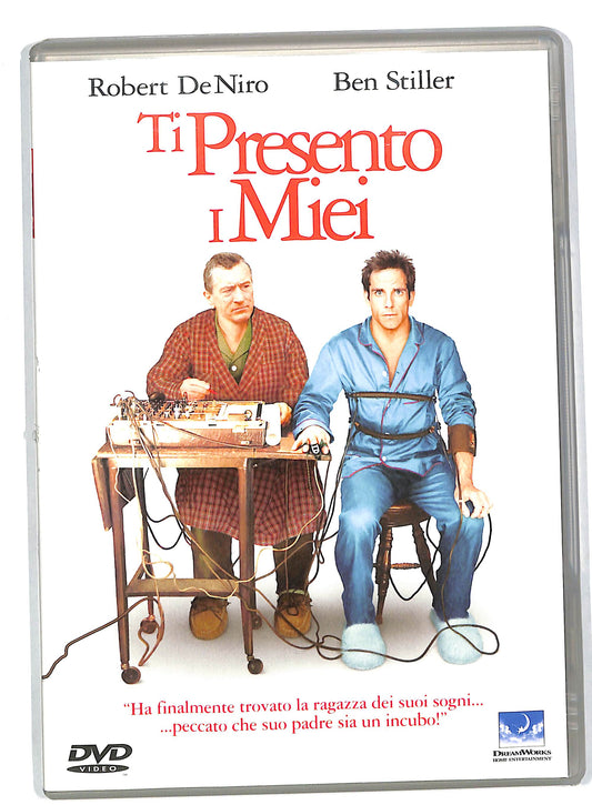 EBOND Ti presento i miei DVD DB583916