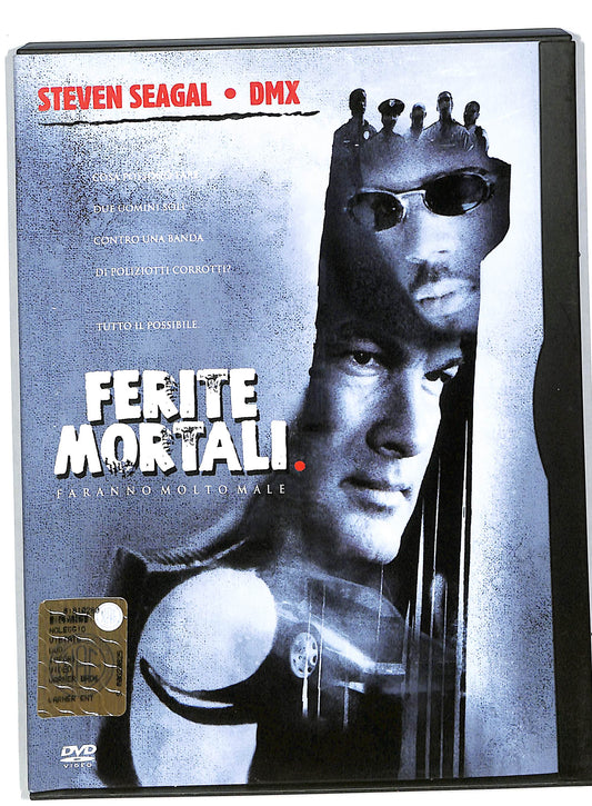EBOND Ferite Mortali SNAPPER DVD DB583917