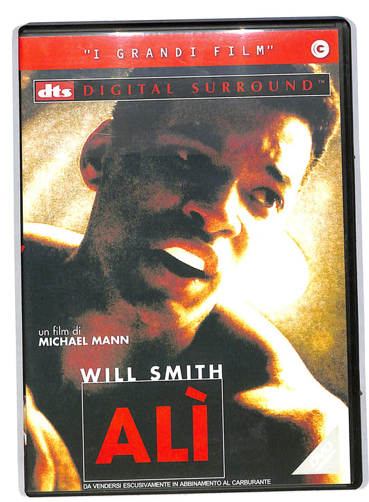 EBOND Ali' DVD DB583921