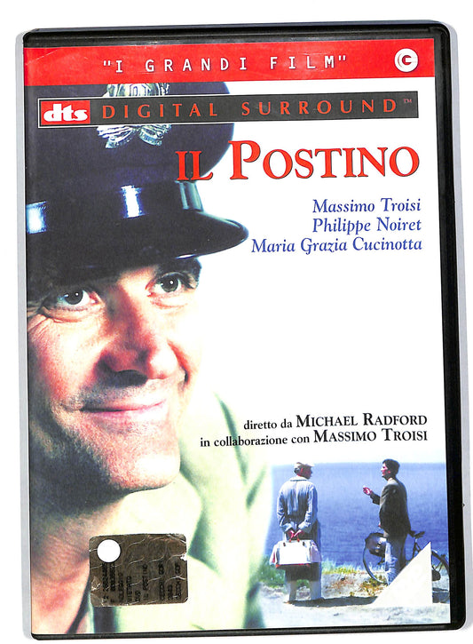 EBOND Il Postino DVD DB583927