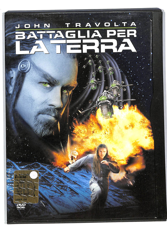 EBOND Battaglia Per La Terra SNAPPER DVD DB583939