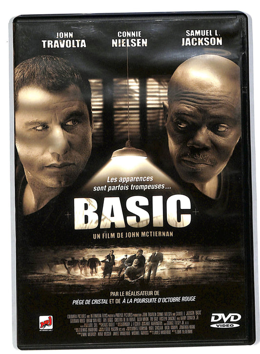 EBOND Basic - NO ITA DVD DB583940