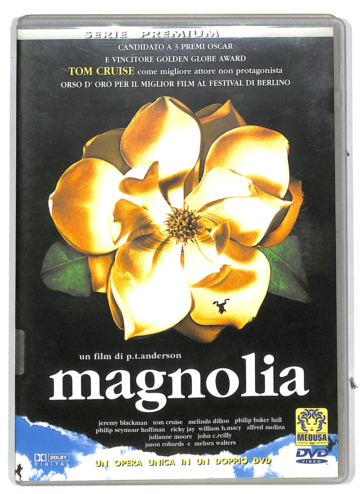EBOND Magnolia DVD DB583946