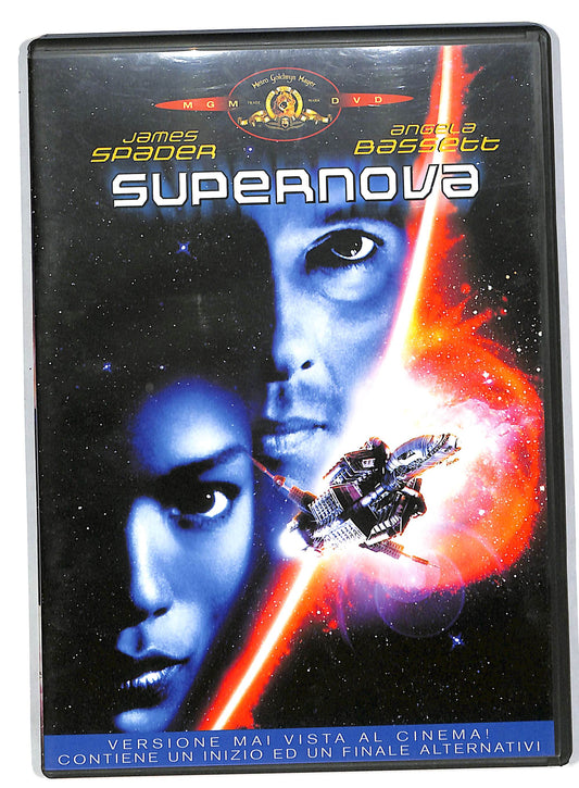 EBOND Supernova DVD DB583950