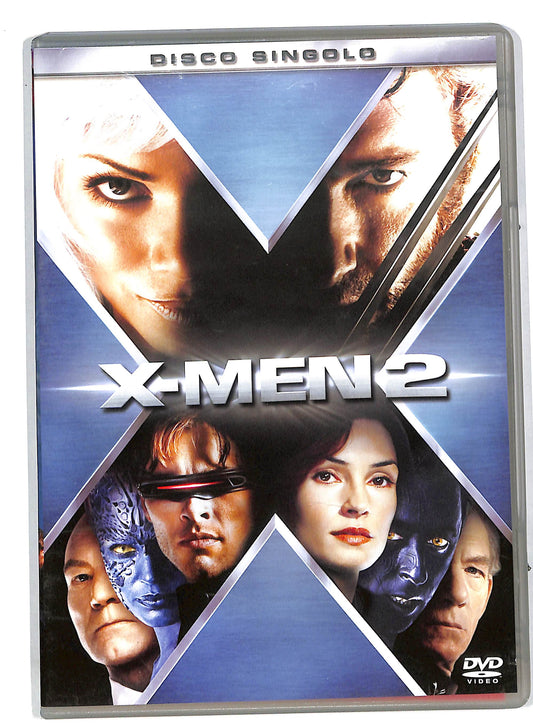 EBOND X-Men 2 DVD DB583954