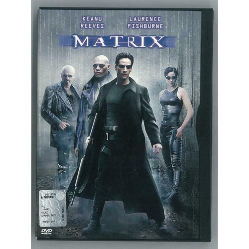 EBOND Matrix (Ed. Snapper) DVD DL003025