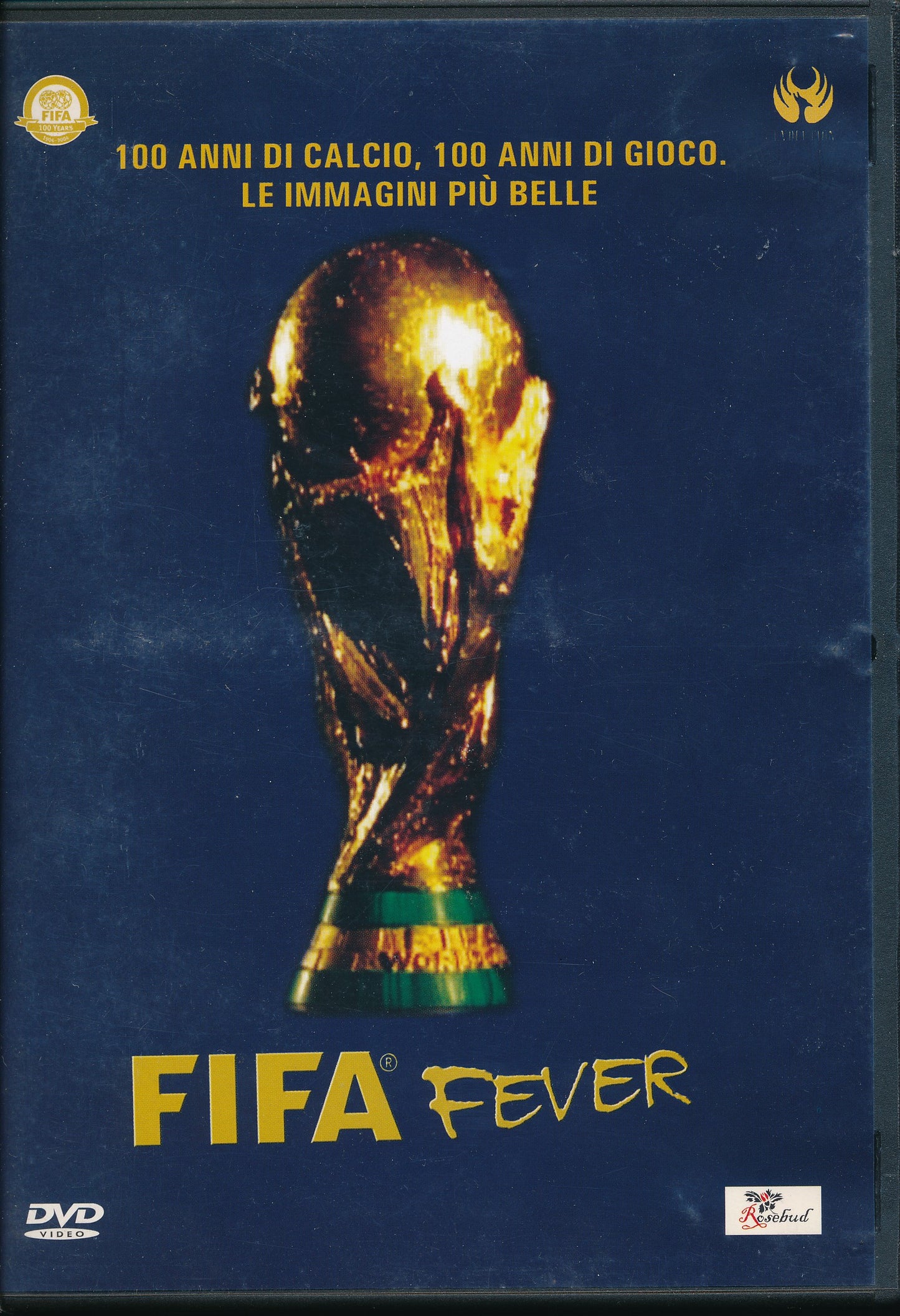 EBOND Fifa Fever - Volume 3