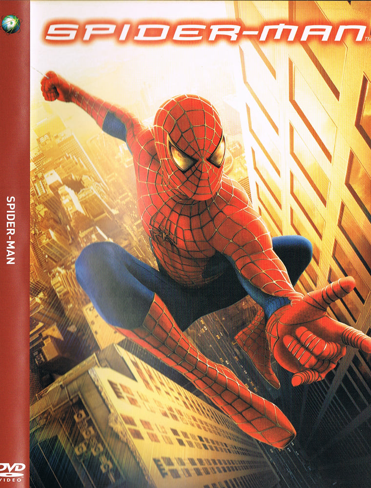 EBOND Spider-man