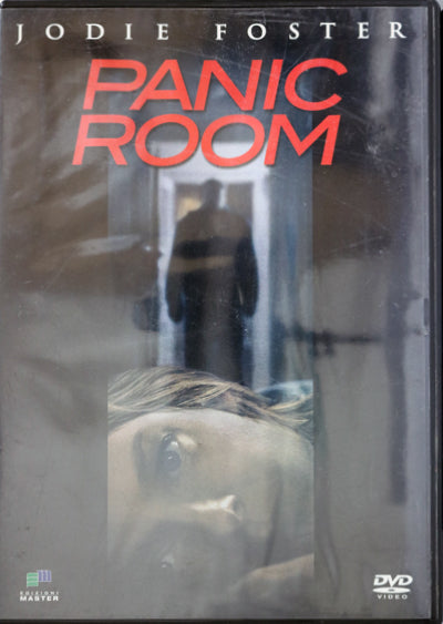 EBOND Panic Room