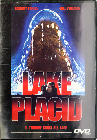 EBOND Lake Placid