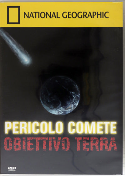 EBOND Pericolo Comete Obietivo Terra