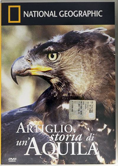 EBOND Artiglio Storia Di Un Aquila