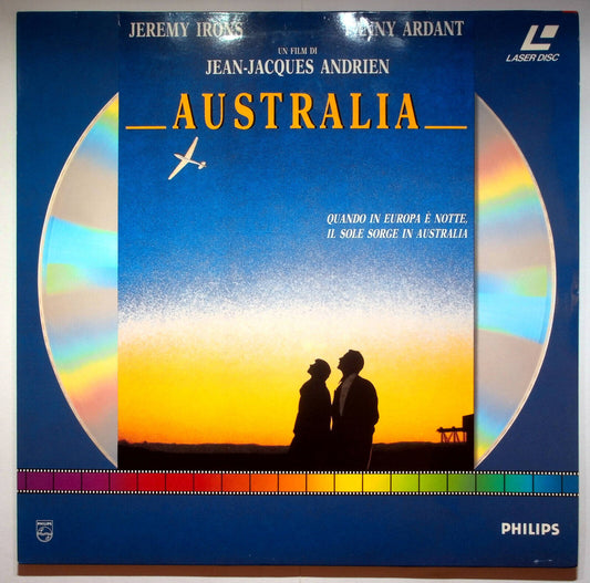EBOND Australia - Laser Disc Pal