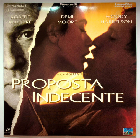 EBOND Proposta Indecente - Laser Disc Pal