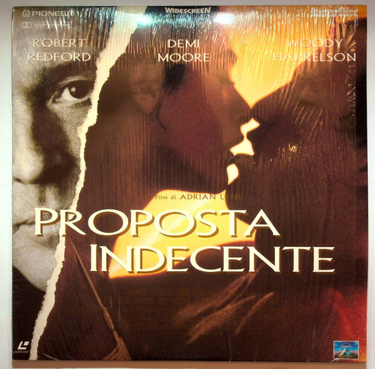 EBOND Proposta Indecente - Laser Disc Pal