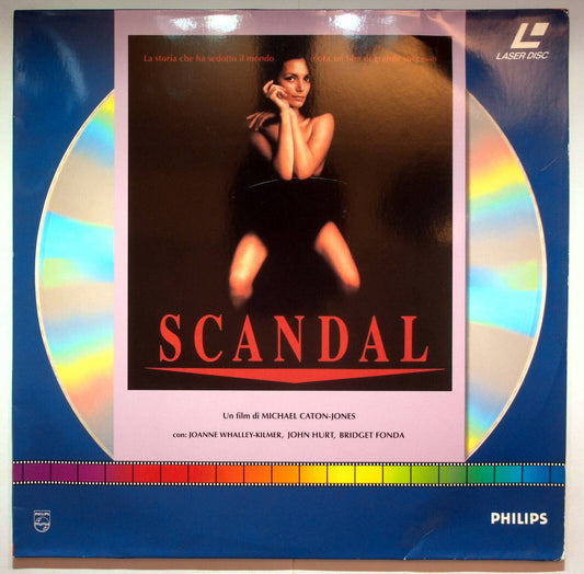 EBOND Scandal - Laser Disc Pal