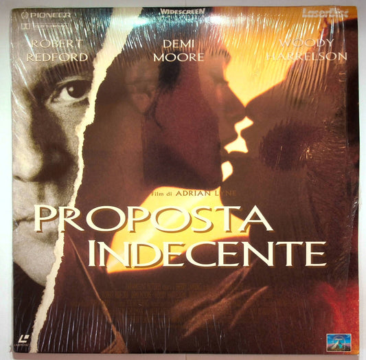 EBOND Proposta Indecente - Laser Disc Pal