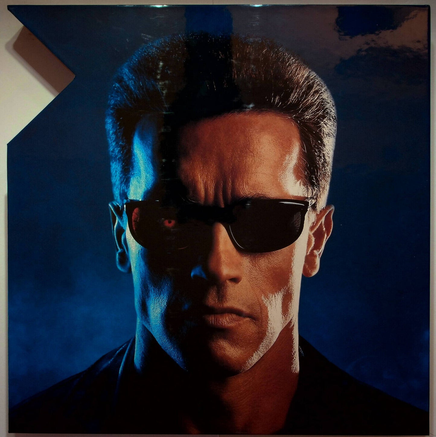 EBOND Terminator 2 - Judgment Day - Special Edition - Laser Disc Ntsc