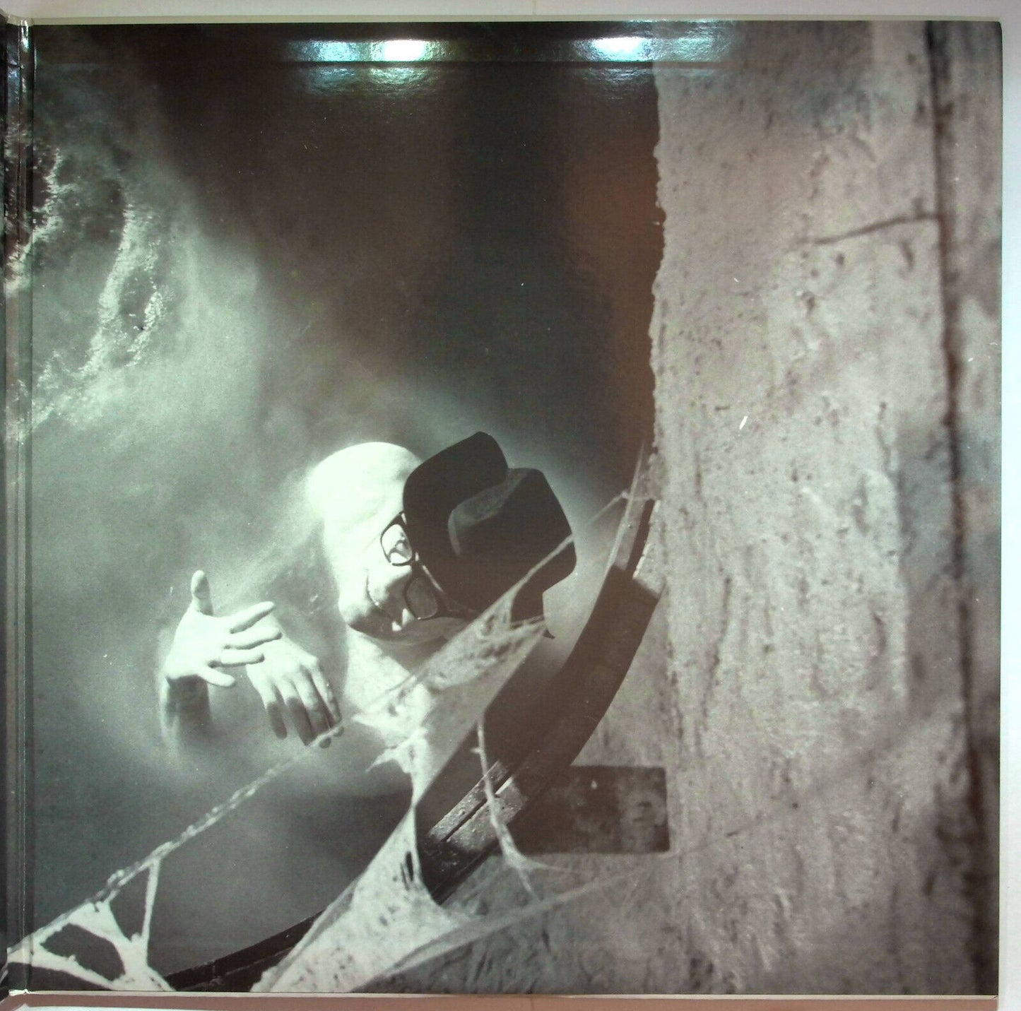 EBOND 8 1/2 - The Criterion Collection - Laser Disc Ntsc