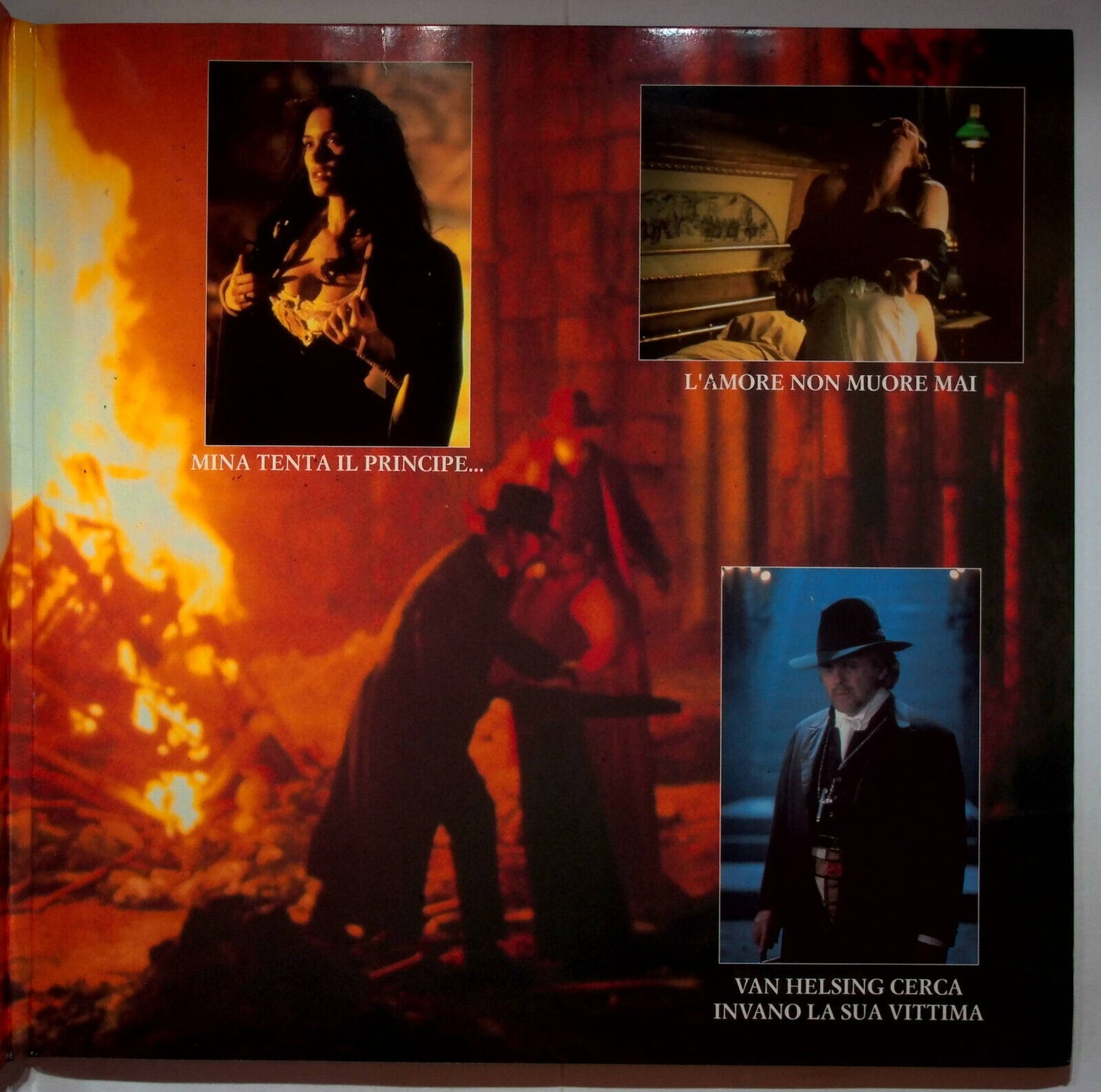 EBOND Dracula Di Bram Stoker - Laser Disc Pal