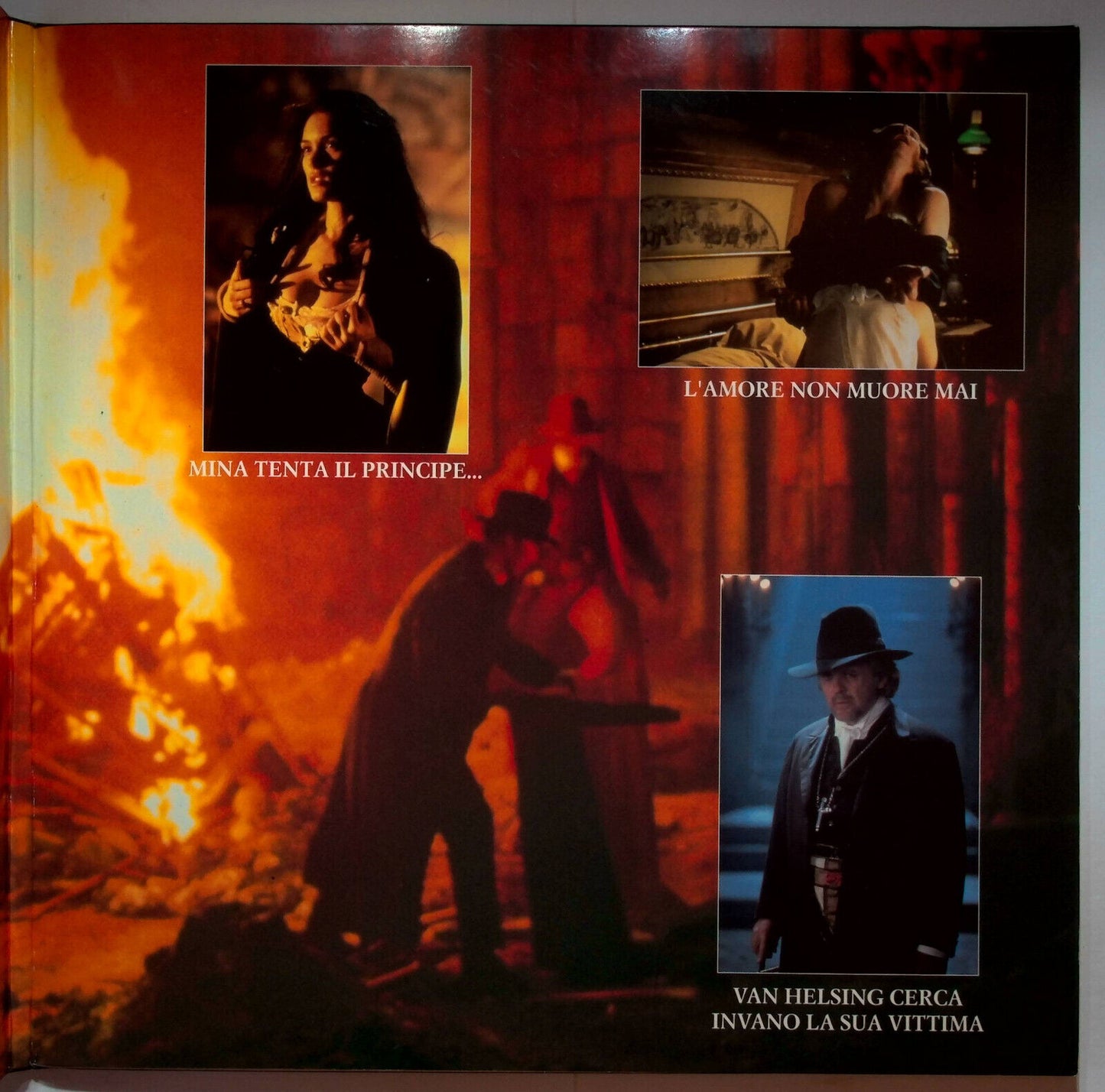 EBOND Dracula Di Bram Stoker - Laser Disc Pal