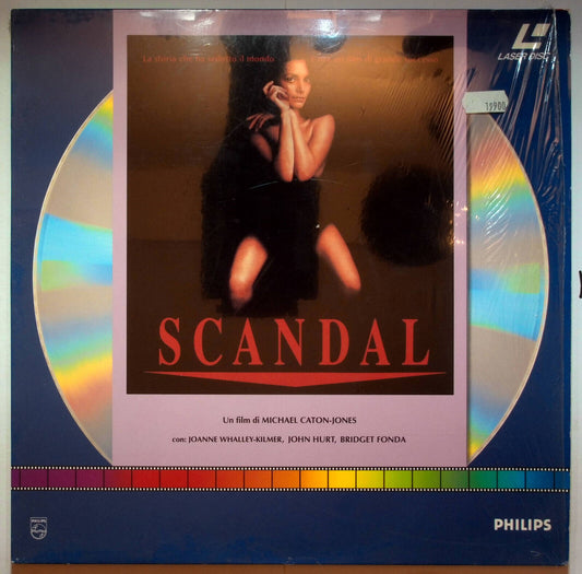 EBOND Scandal - Laser Disc Pal