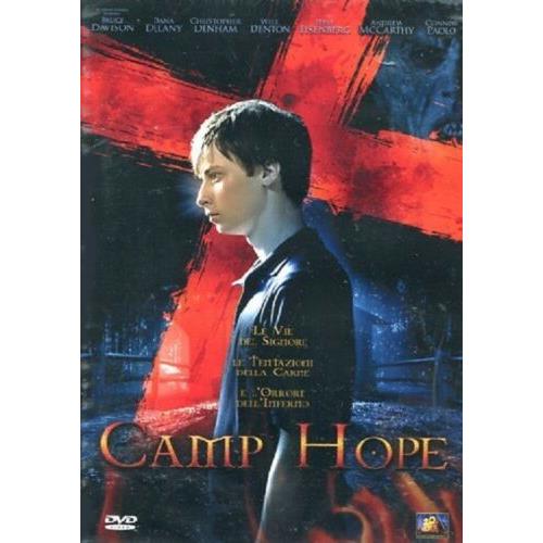 EBOND Camp Hope Ex Noleggio DVD Ex-Noleggio ND002027