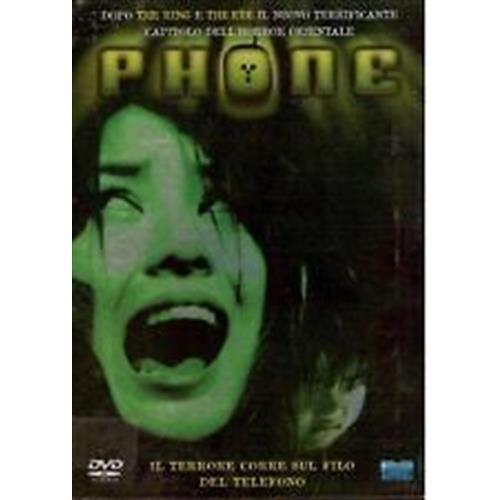 EBOND Phone DVD Ex-Noleggio ND002045