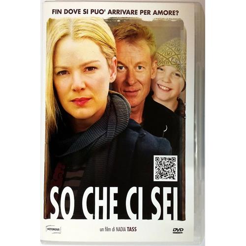 EBOND So che ci sei DVD Ex-Noleggio ND002078