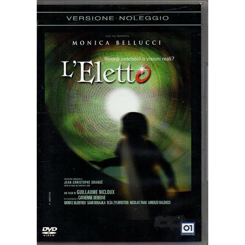 EBOND L'Eletto Ex Noleggio DVD Ex-Noleggio ND002139