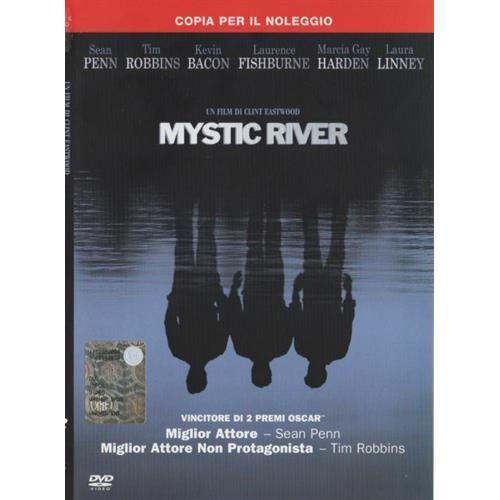 EBOND Mystic River DVD DL003205
