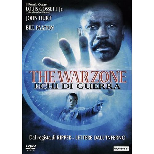 EBOND The War Zone - Echi Di Guerra DVD Ex-Noleggio ND003112