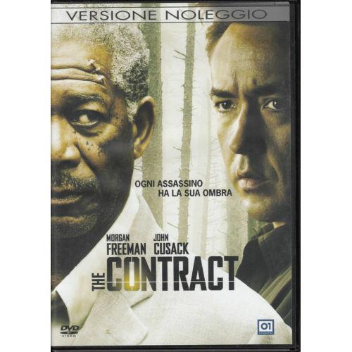 EBOND The contract DVD Ex-Noleggio ND011136