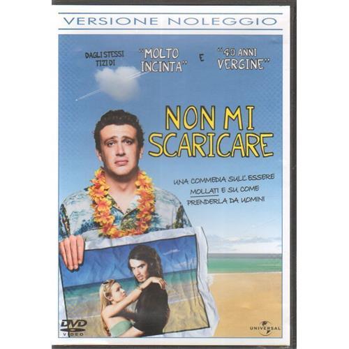 EBOND Non Mi Scaricare DVD Ex-Noleggio ND011194