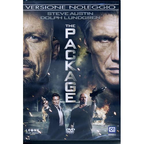 EBOND The Package DVD Ex-Noleggio ND007141