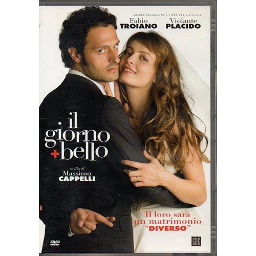 EBOND Il giorno + bello DVD Ex-Noleggio ND011064