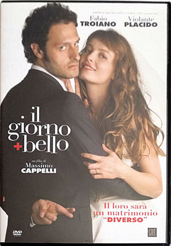 EBOND Il giorno + bello DVD Ex-Noleggio ND005030