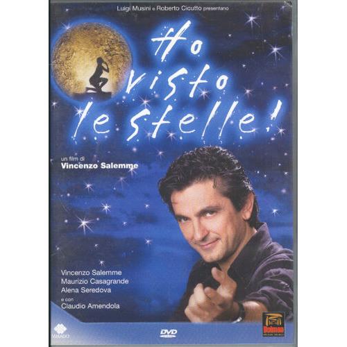 EBOND Ho Visto Le Stelle! DVD Ex-Noleggio ND005047